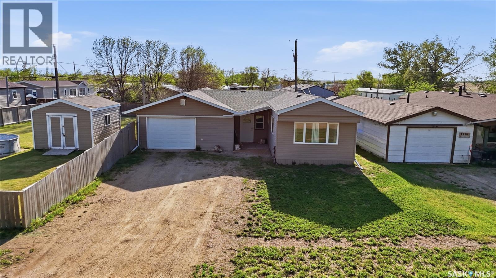 109 Wetmore STREET N - 45