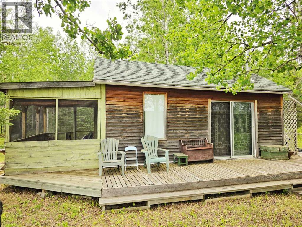 631026 Range Road 232.3 Road, Rural Athabasca County, Alberta, T0G1T0
