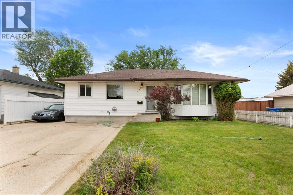 409 8 Street NE, Medicine Hat, Alberta, T1A5R8