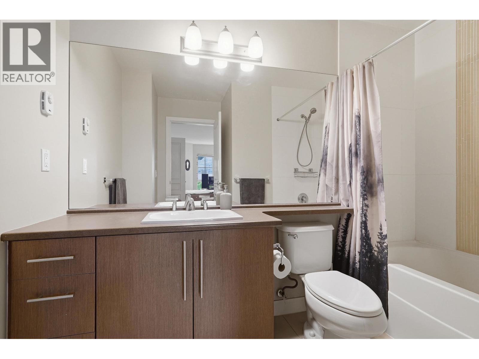 403 2088 BETA AVENUE, Burnaby