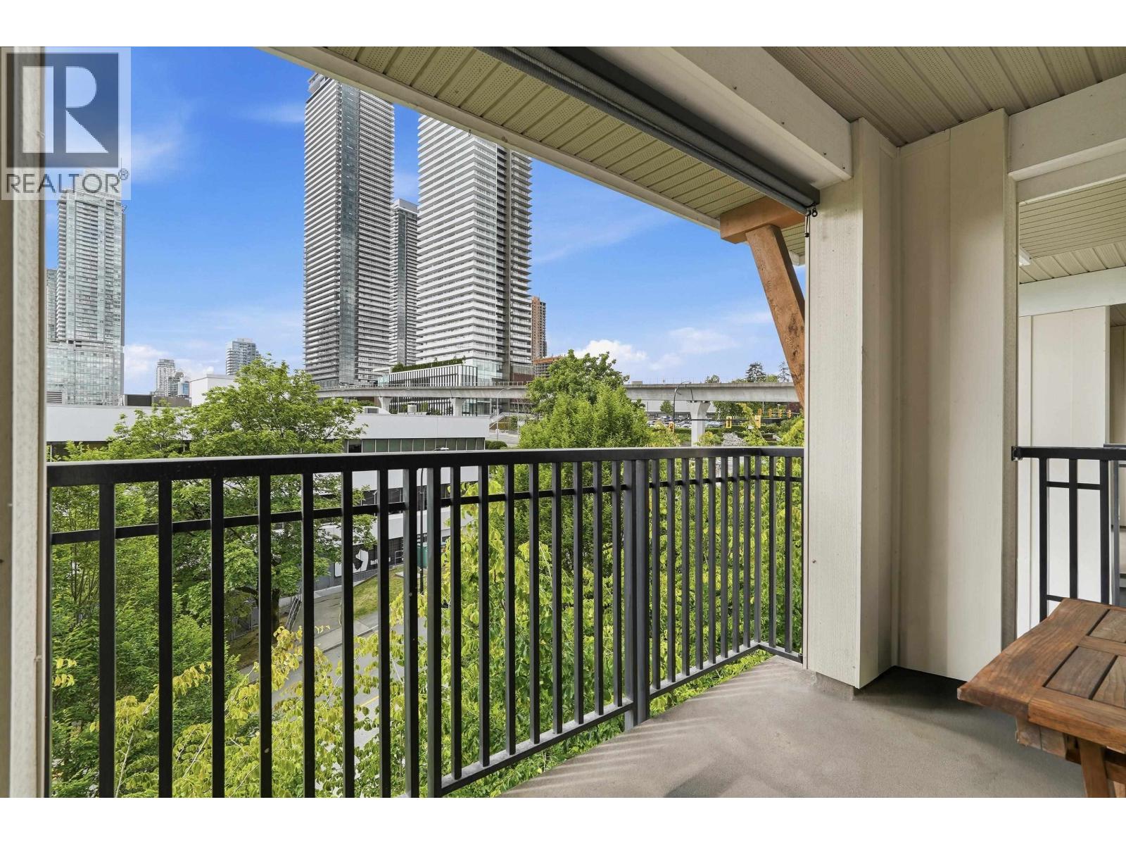 403 2088 BETA AVENUE, Burnaby