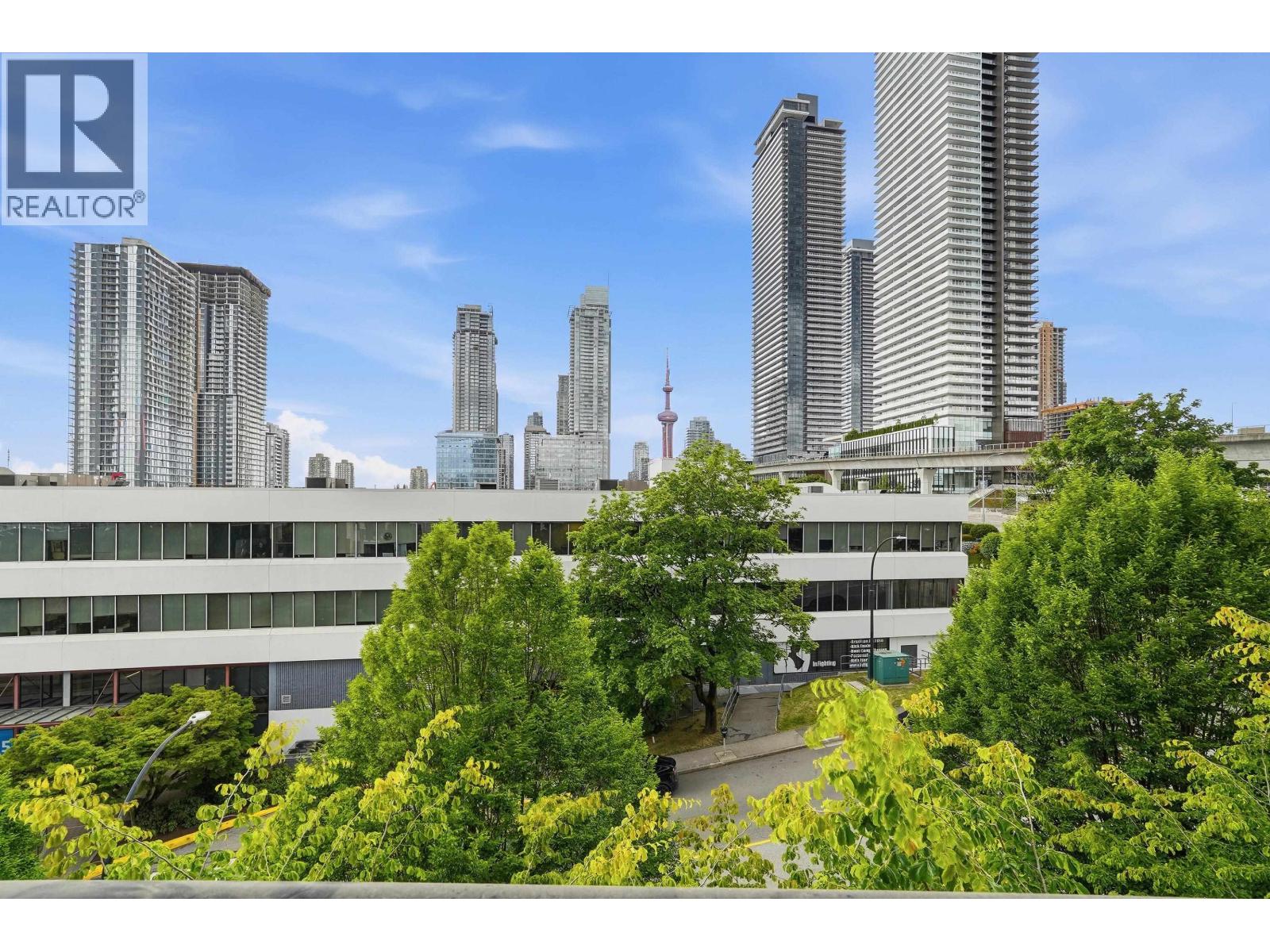 403 2088 BETA AVENUE, Burnaby