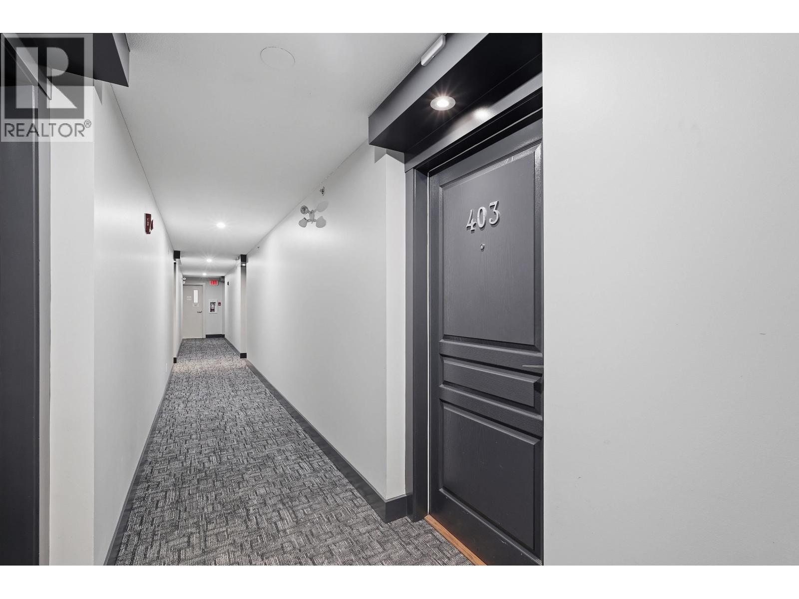 403 2088 BETA AVENUE, Burnaby