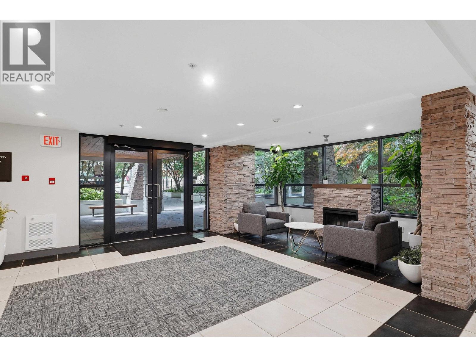 403 2088 BETA AVENUE, Burnaby