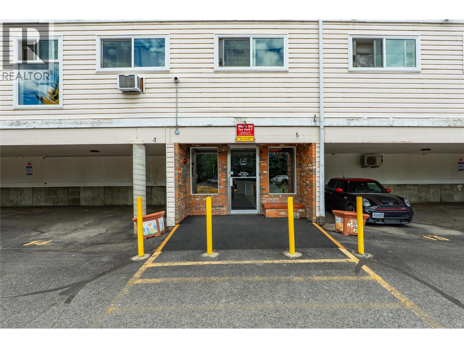 #106 1760 BRUNNER Avenue - 7