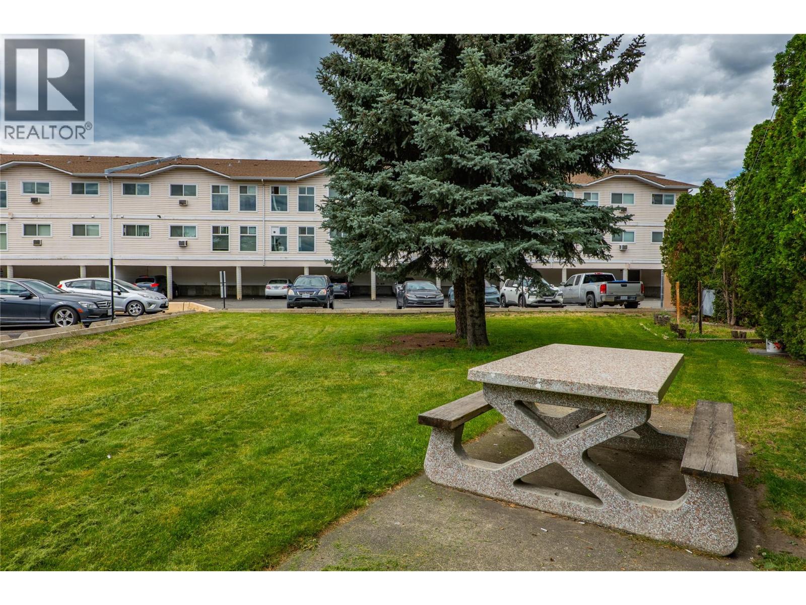 1760 BRUNNER Avenue Unit# 106, Kamloops — photo 3