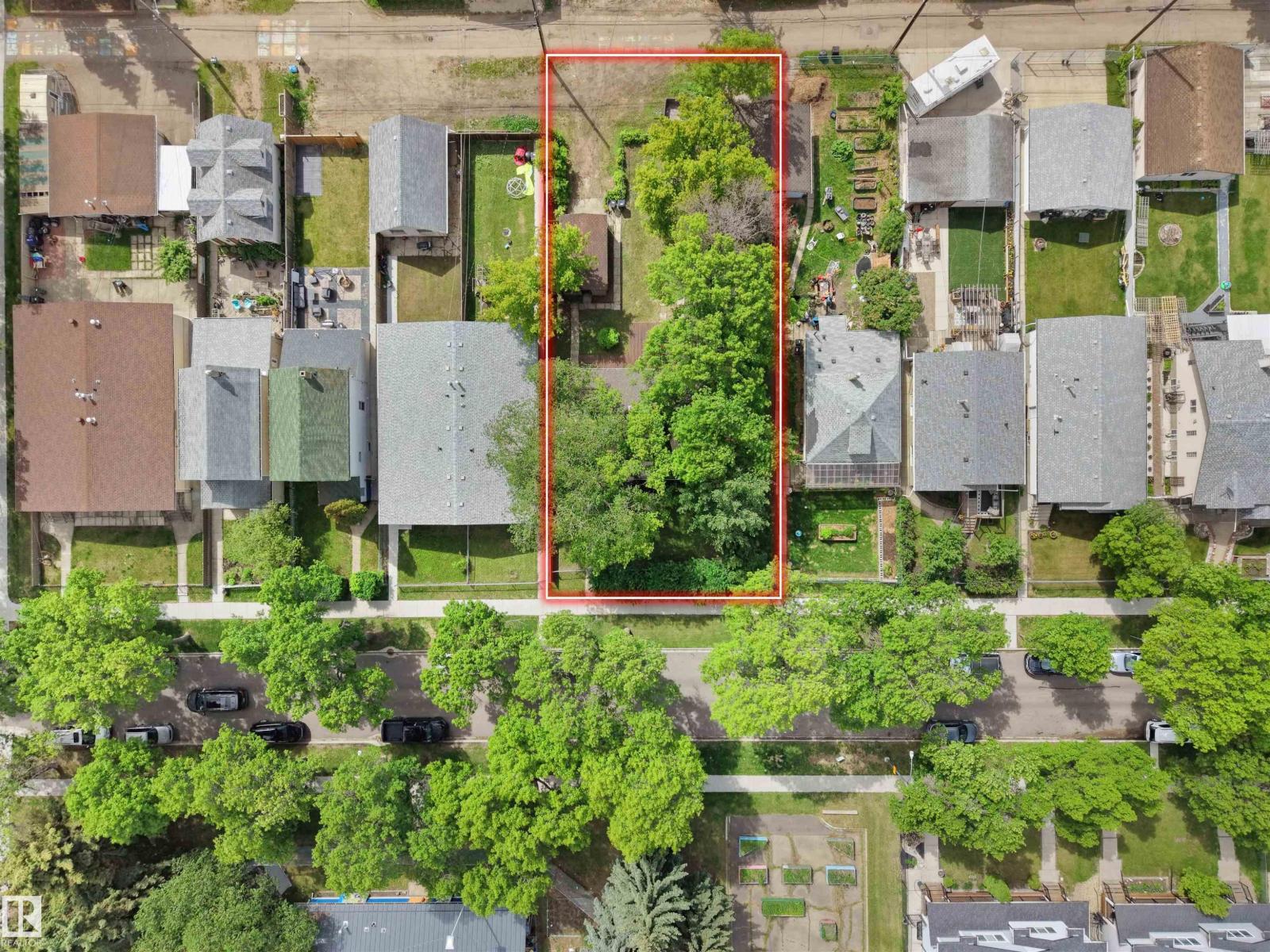 11918 86 ST NW - 40