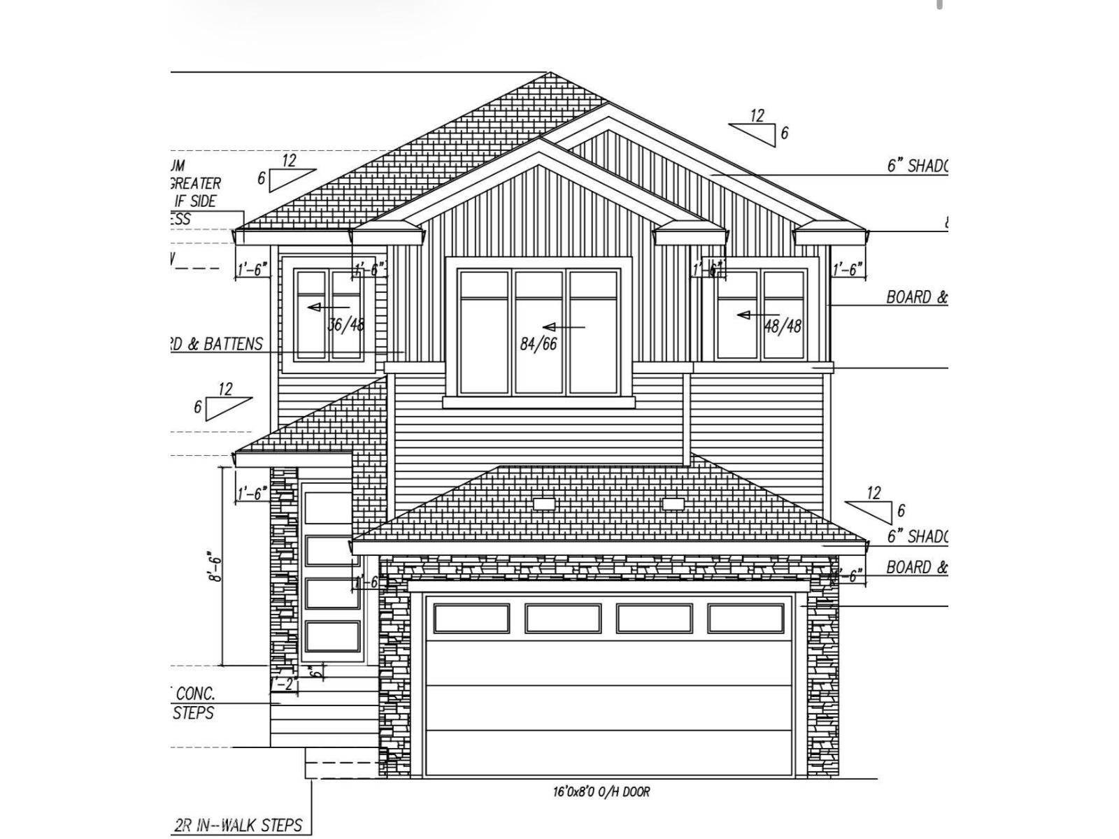 1433 OSPREY CT NW - 1