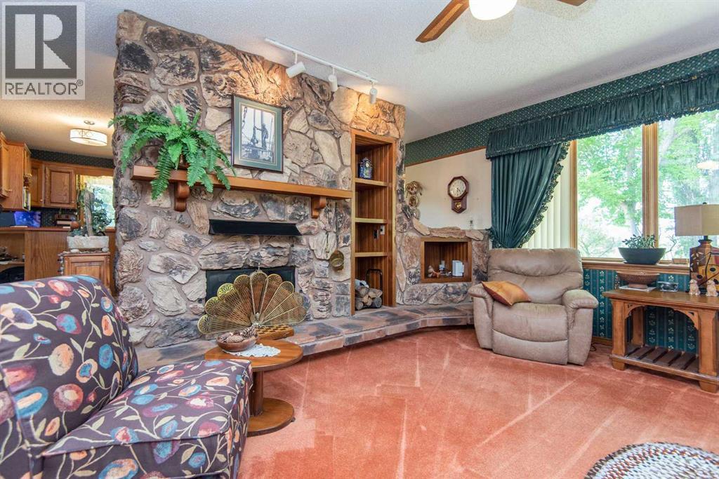 Main Family Room