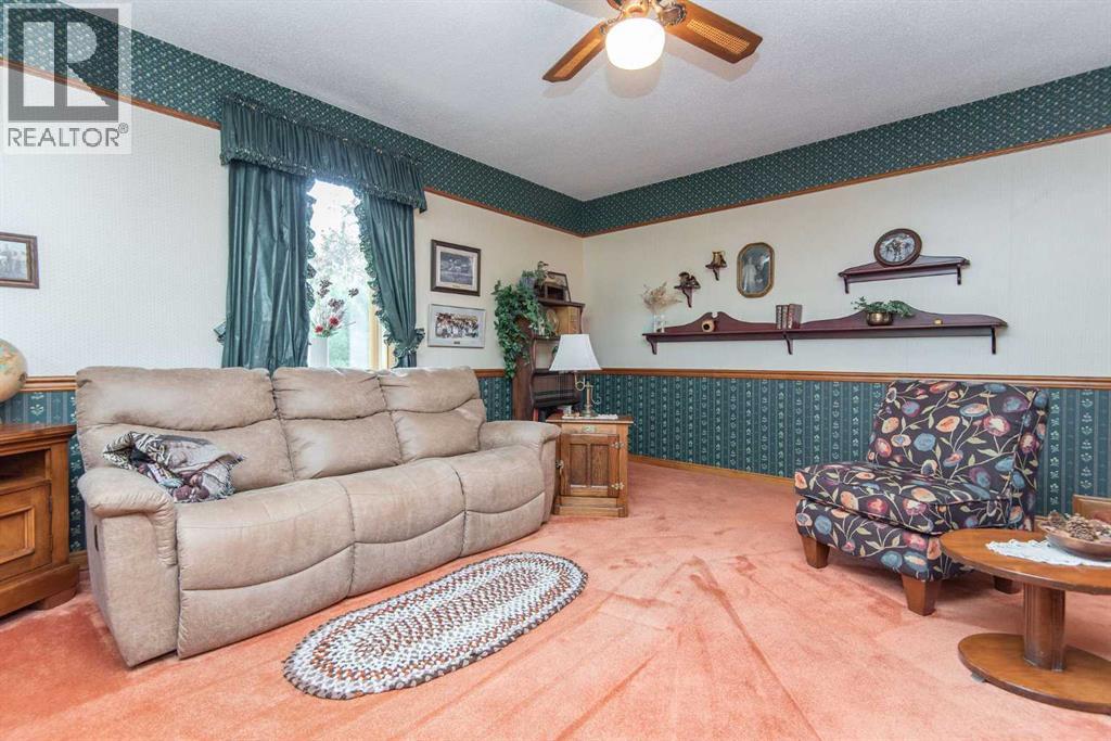 Main Family Room
