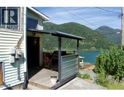 534 Cardiac Climb Rd, Tahsis, BC V0P1X0 Photo 35