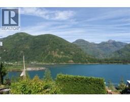 Recreation room - 534 Cardiac Climb Rd, Tahsis, BC V0P1X0 Photo 6