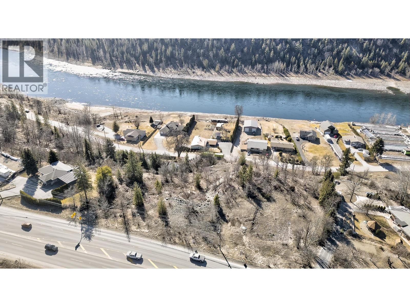 LOT B OLD WANETA Road, Trail