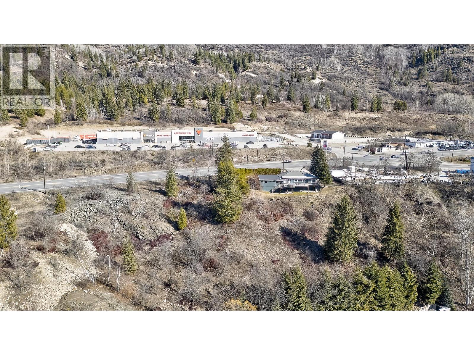 LOT B OLD WANETA Road, Trail