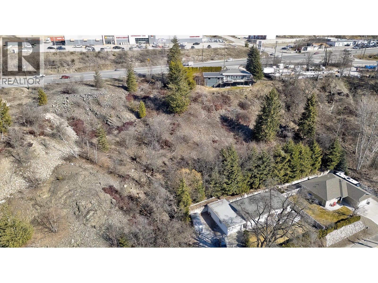 LOT B OLD WANETA Road, Trail