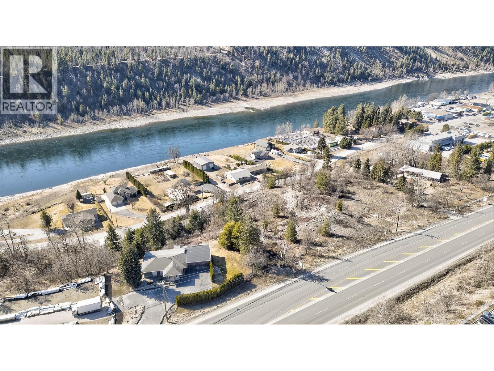LOT B OLD WANETA Road, Trail