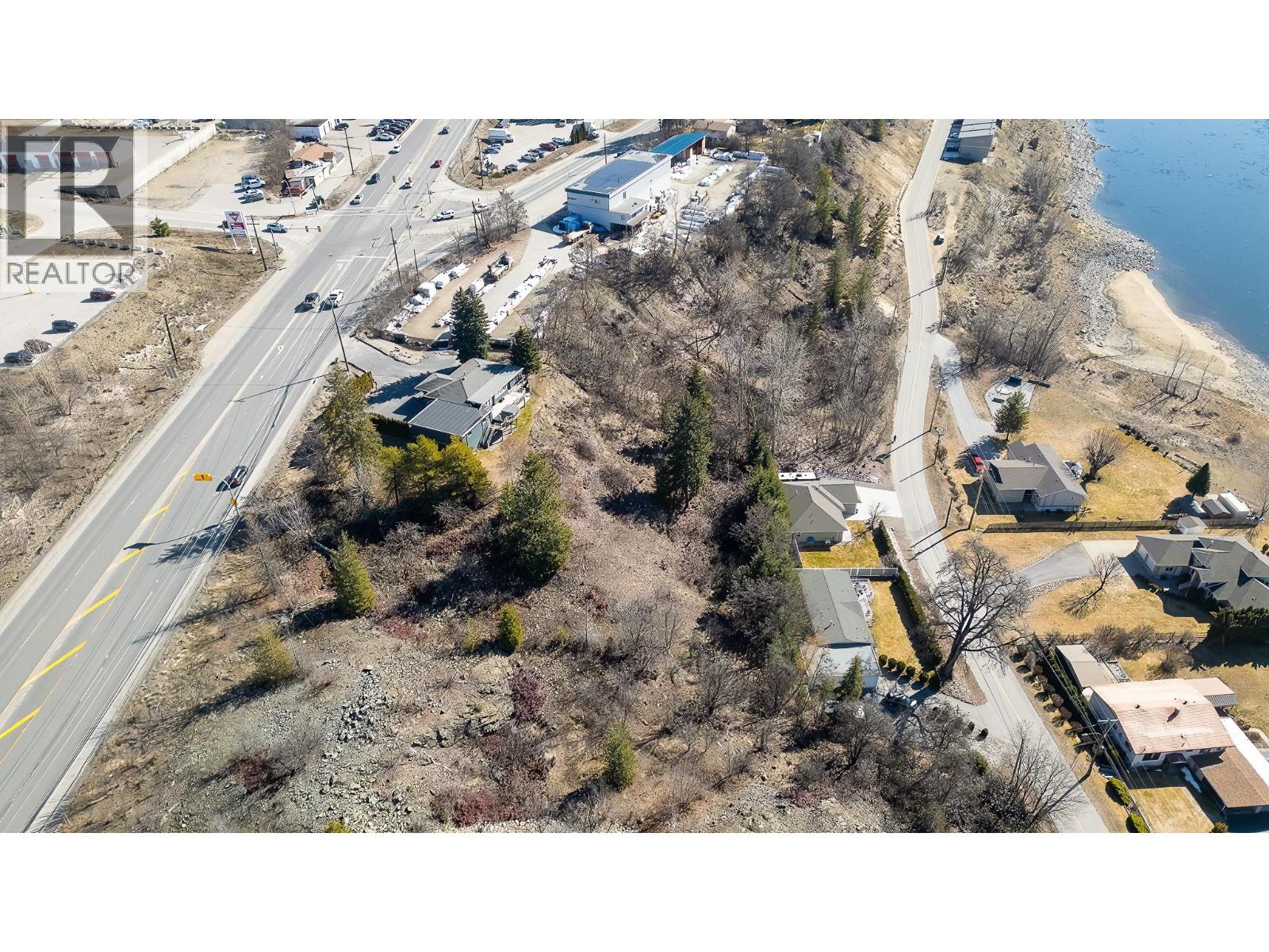LOT B OLD WANETA Road, Trail