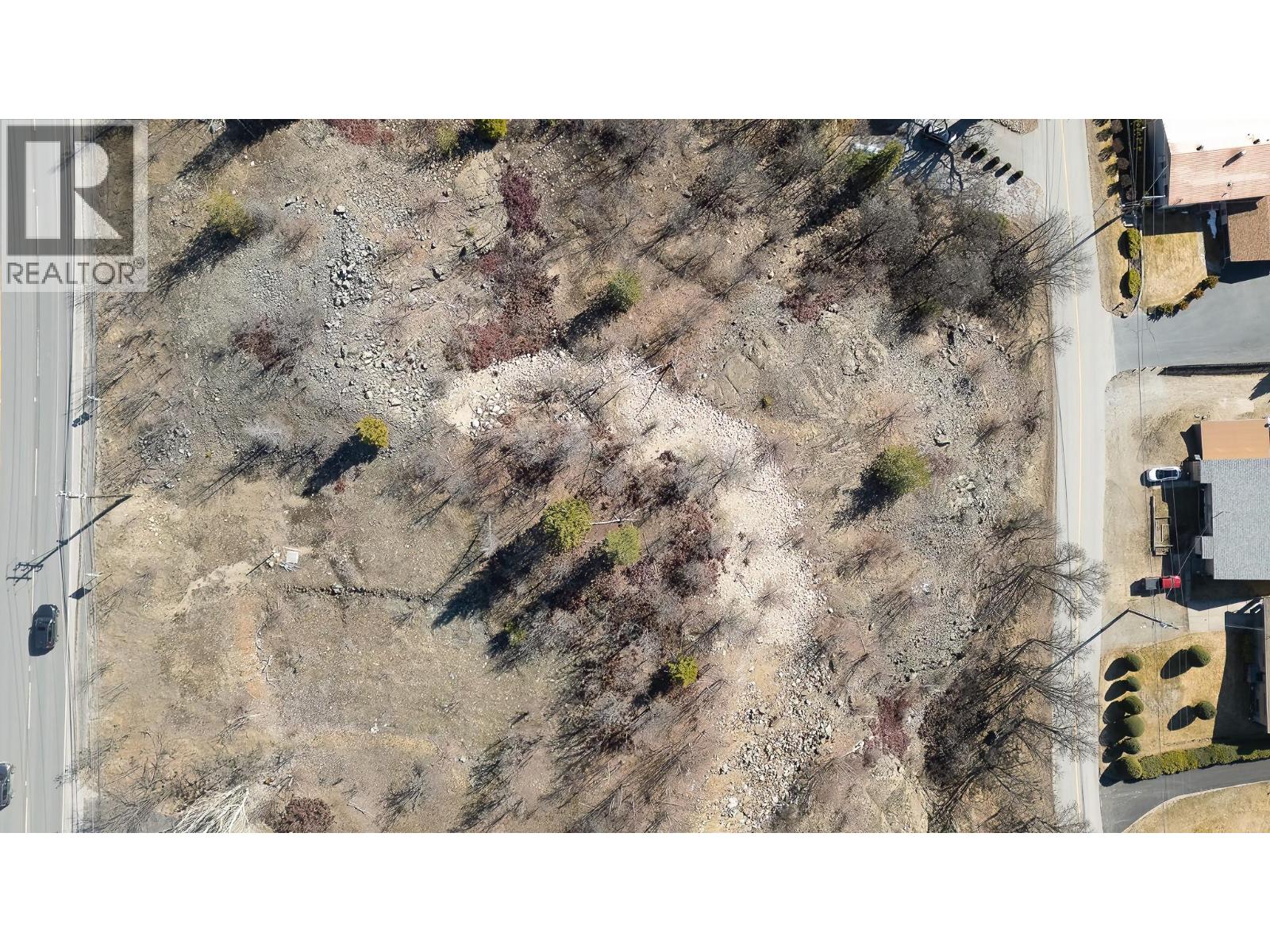 LOT B OLD WANETA Road, Trail