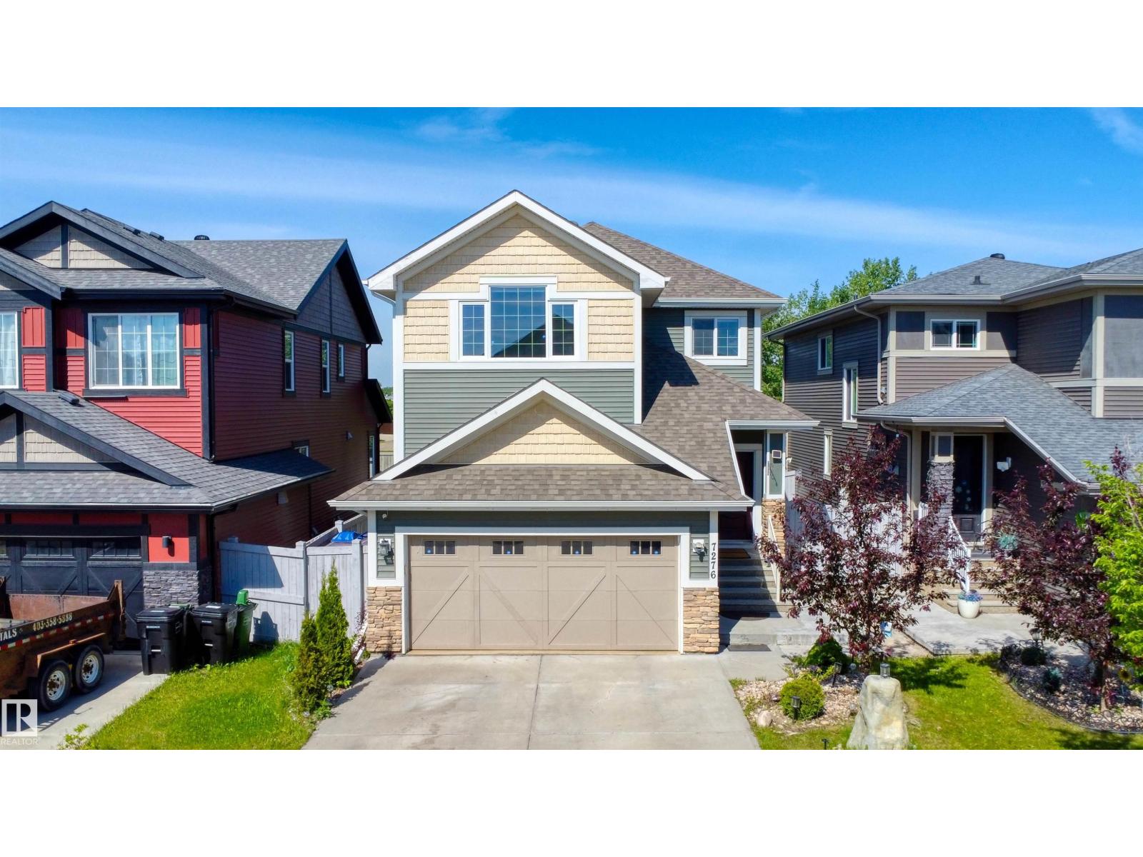 7276 Morgan RD NW NW - 1