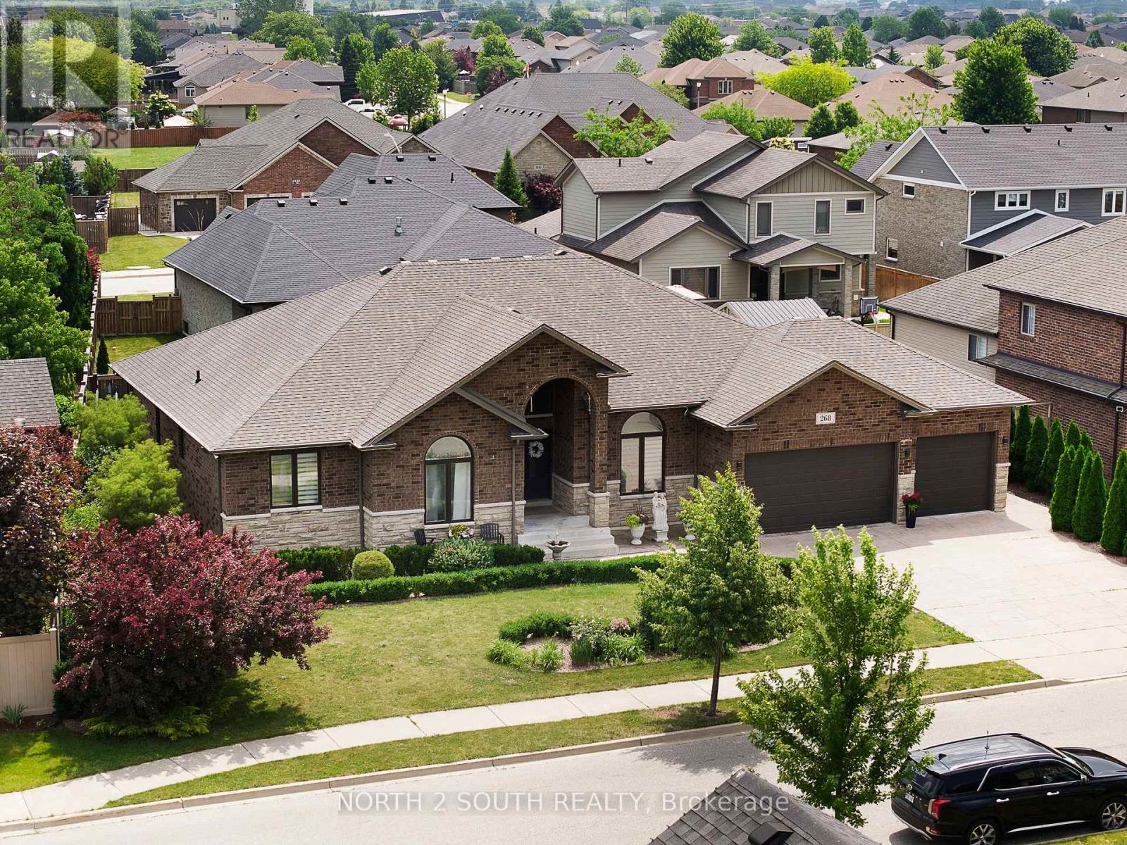 268 CAROLE COURT - 1