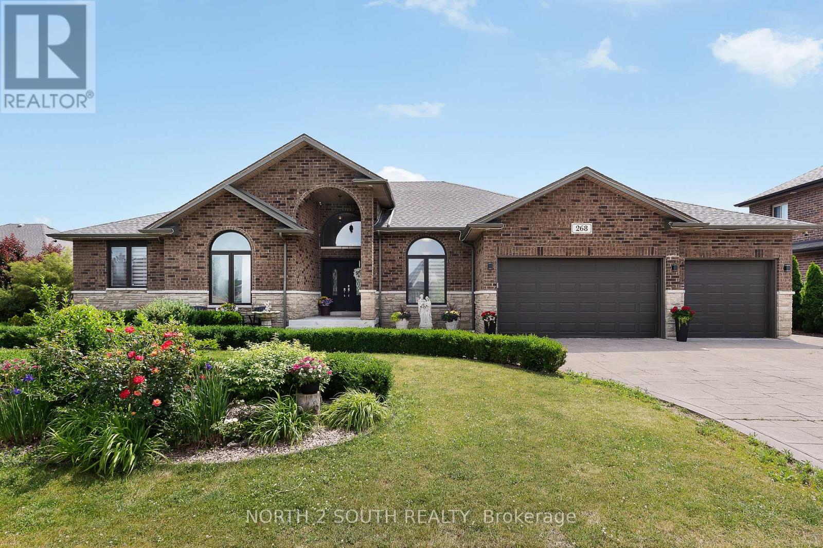 268 CAROLE COURT - 2