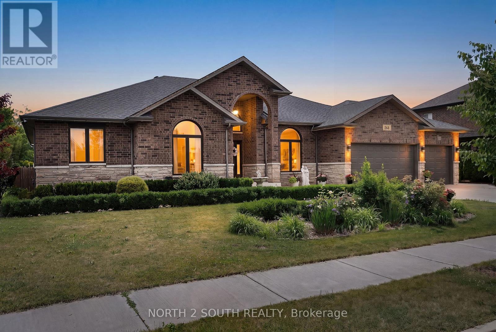 268 CAROLE COURT - 3