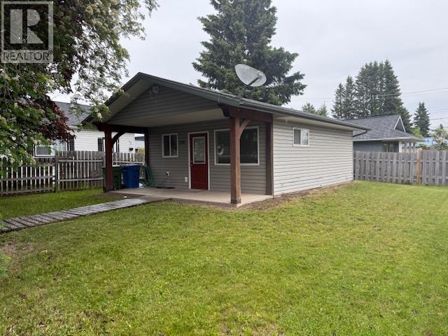 1117 KING ST & 3708 BROADWAY Avenue, Smithers