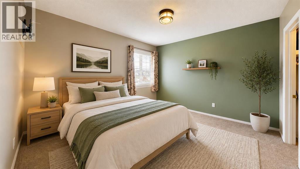 123 J.W. Mann Drive, Fort McMurray