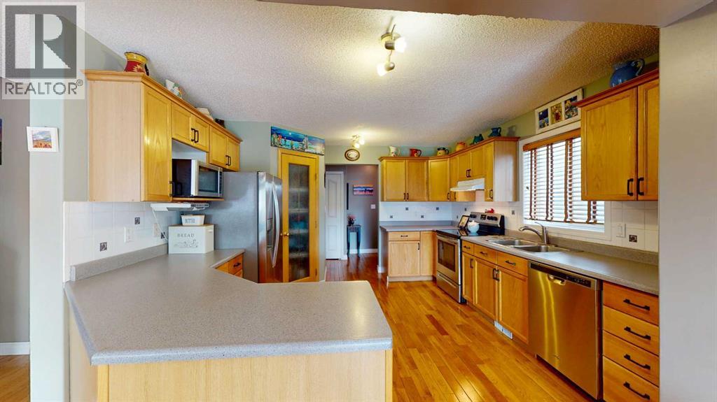 123 J.W. Mann Drive, Fort McMurray