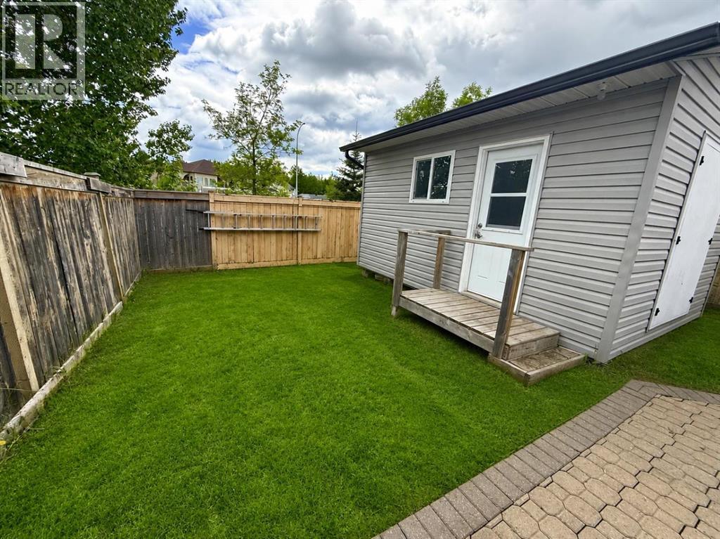 123 J.W. Mann Drive, Fort McMurray