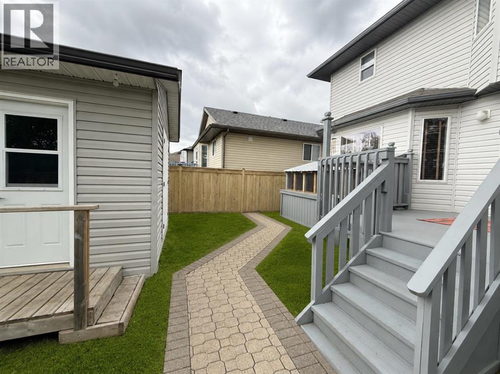123 J.W. Mann Drive, Fort McMurray
