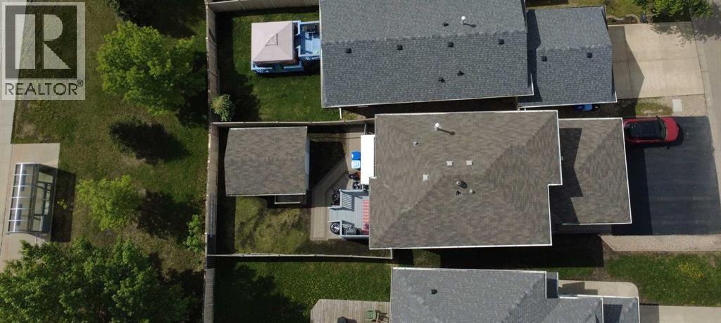123 J.W. Mann Drive, Fort McMurray