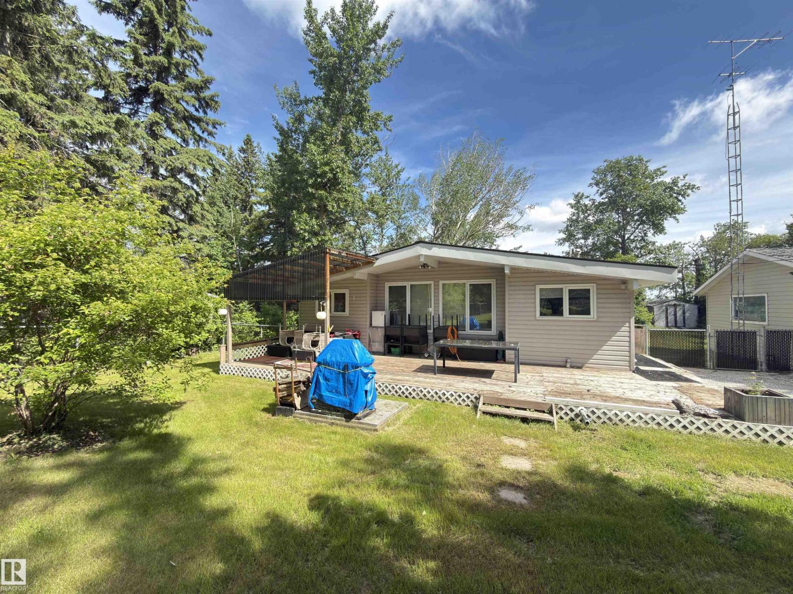 45432C Twp Rd 593A - 1