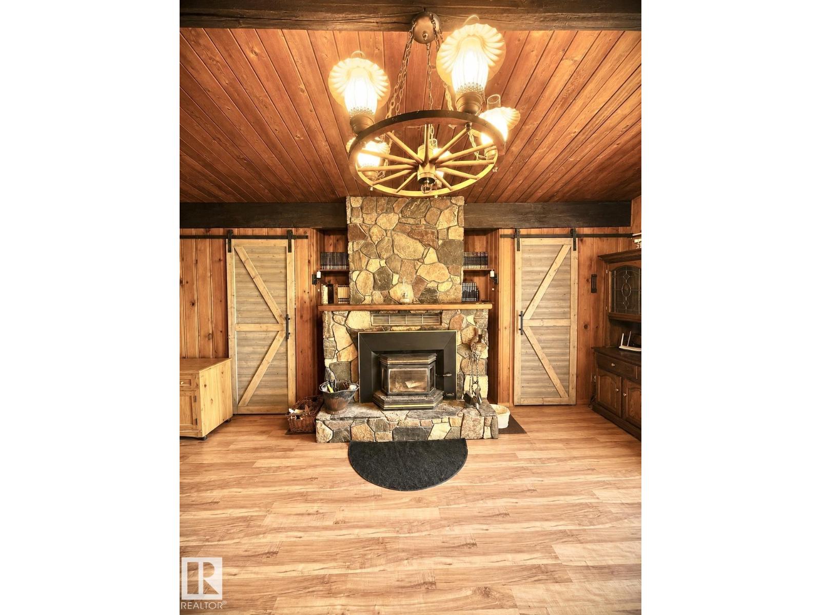 45432C Twp Rd 593A - 5