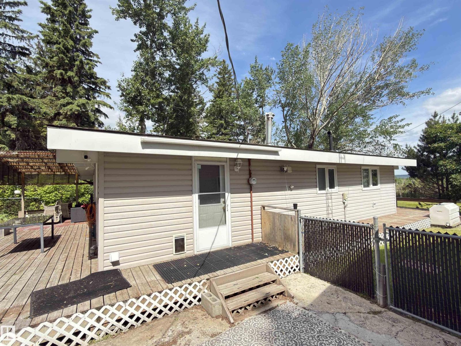 45432C Twp Rd 593A - 2
