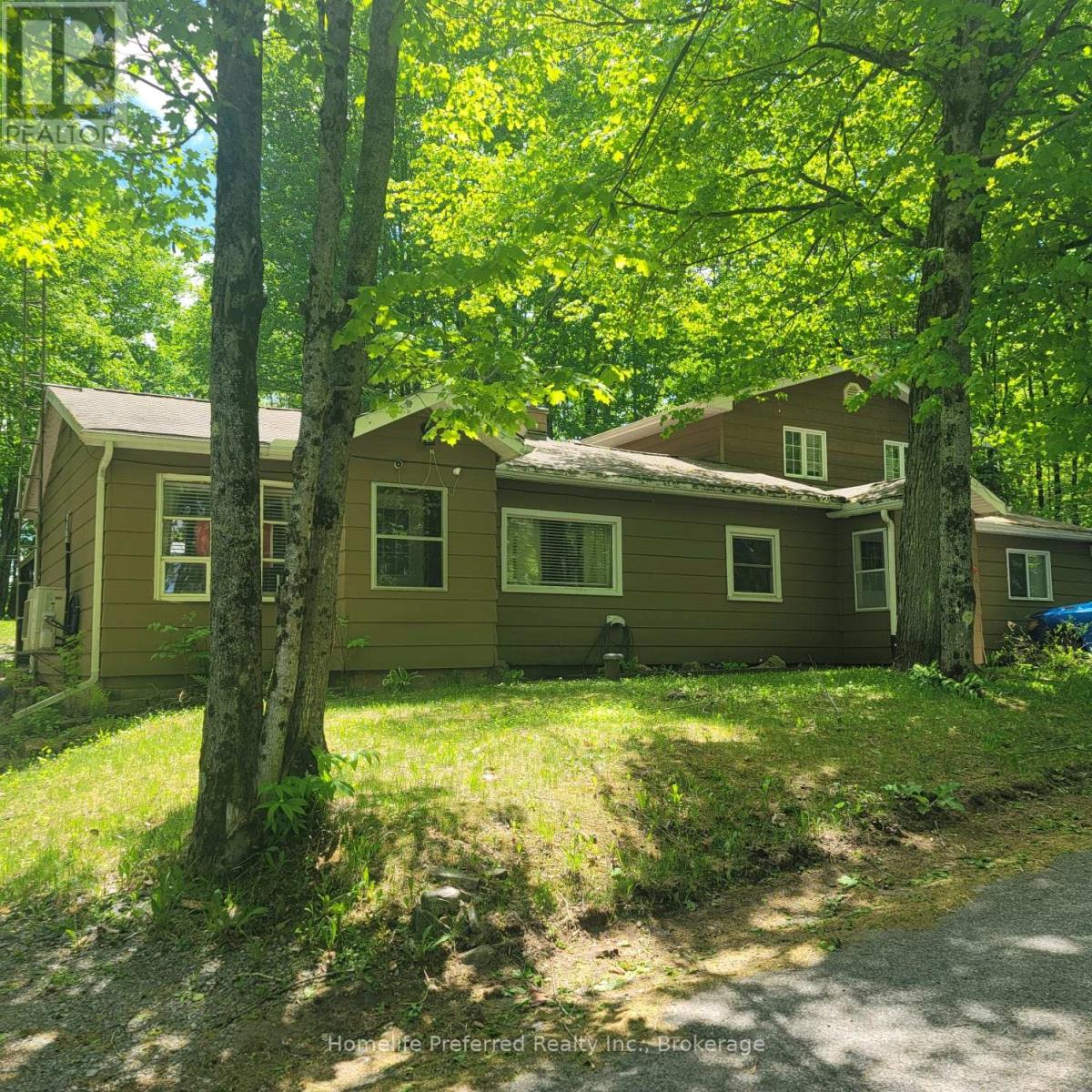 1234 UPPER PAUDASH LAKE ROAD - 1