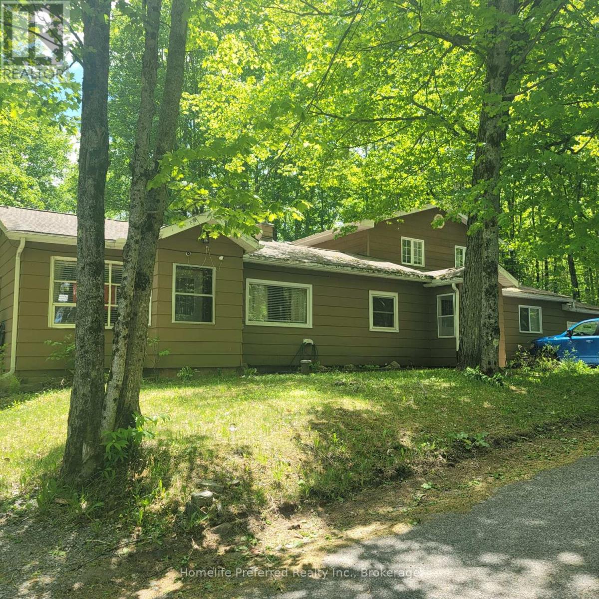 1234 UPPER PAUDASH LAKE ROAD - 2