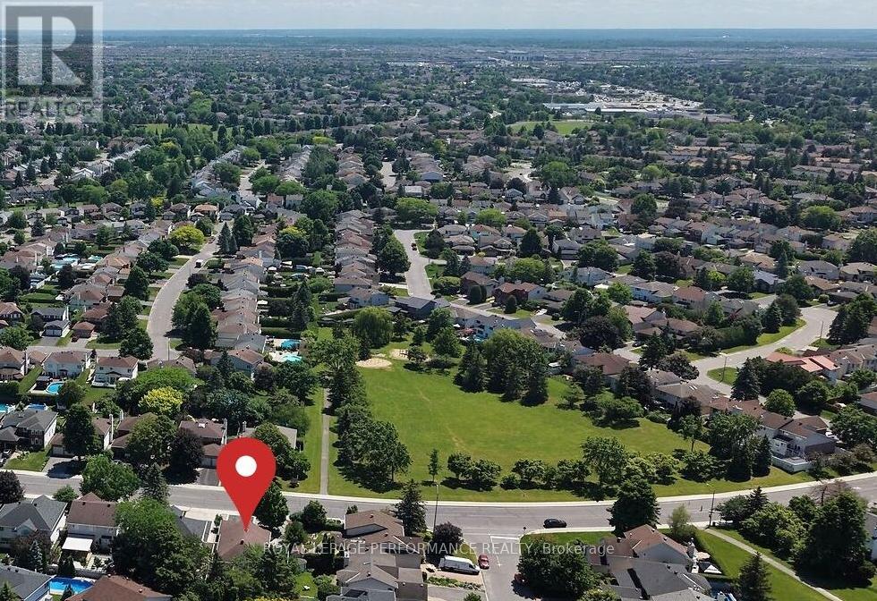 569 PRINCESS LOUISE DRIVE - 48