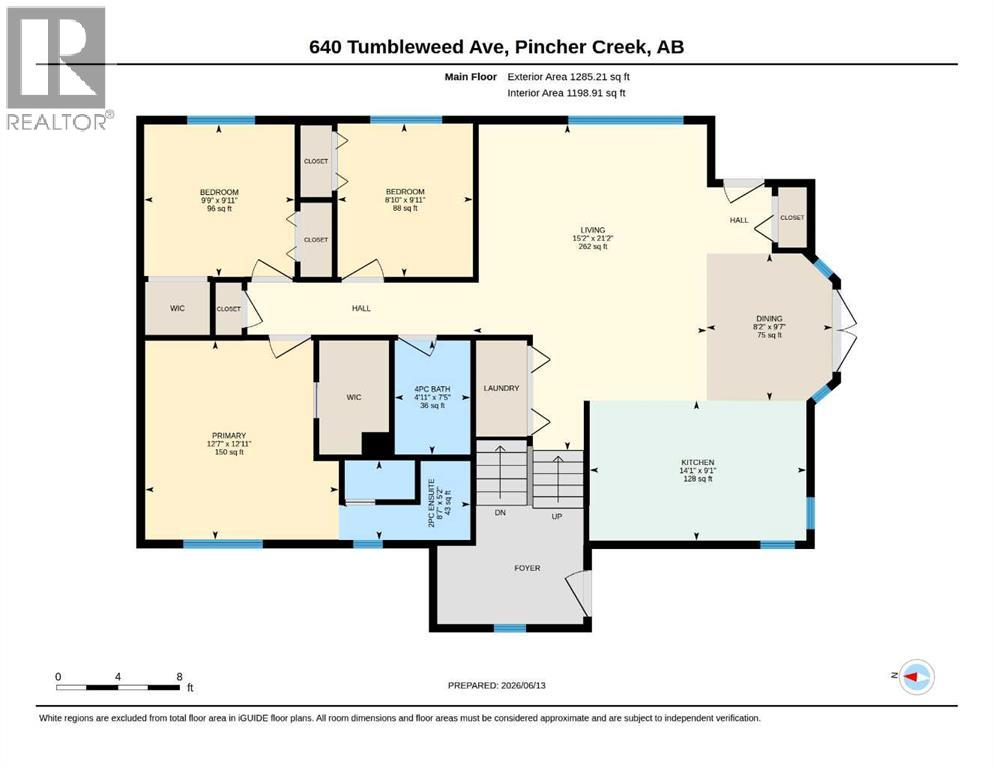 640 Tumbleweed Avenue — photo 47