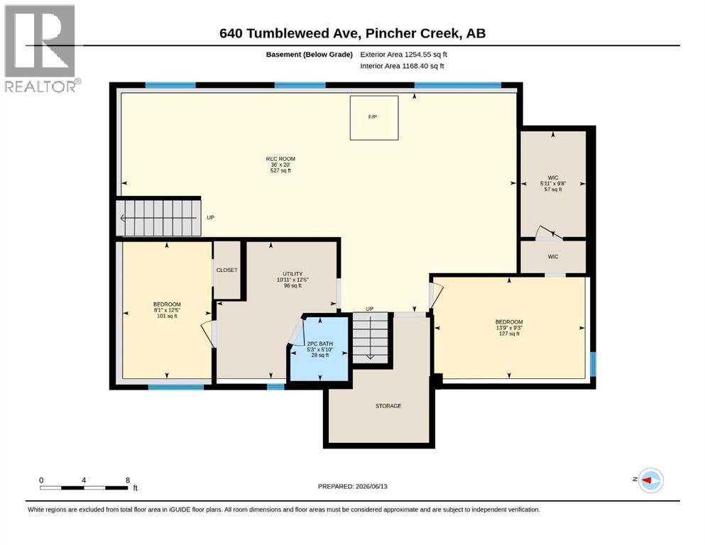 640 Tumbleweed Avenue — photo 48