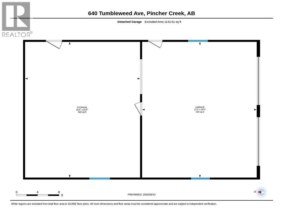 640 Tumbleweed Avenue — photo 49