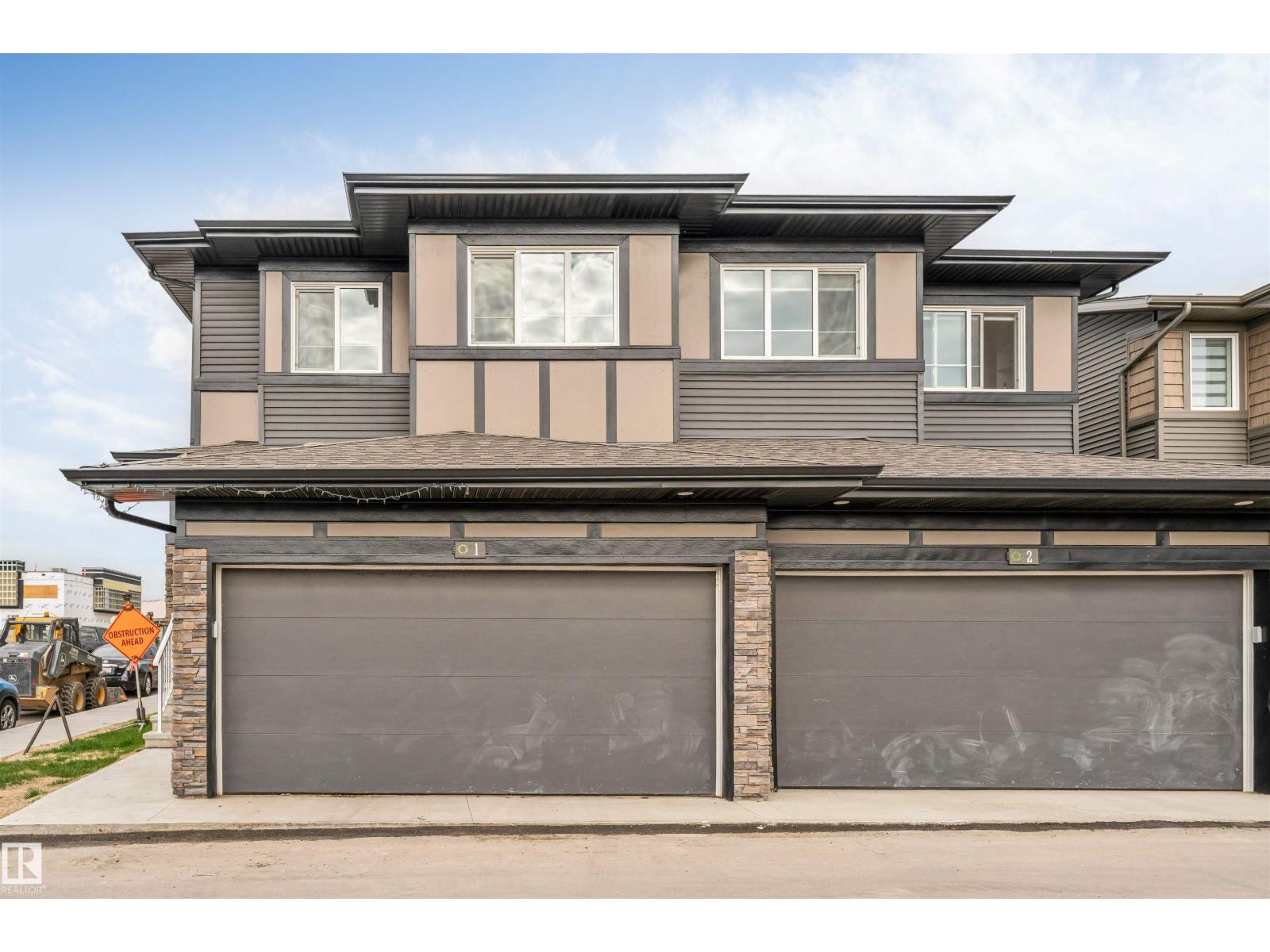 #1 2710 66 ST SW - 1