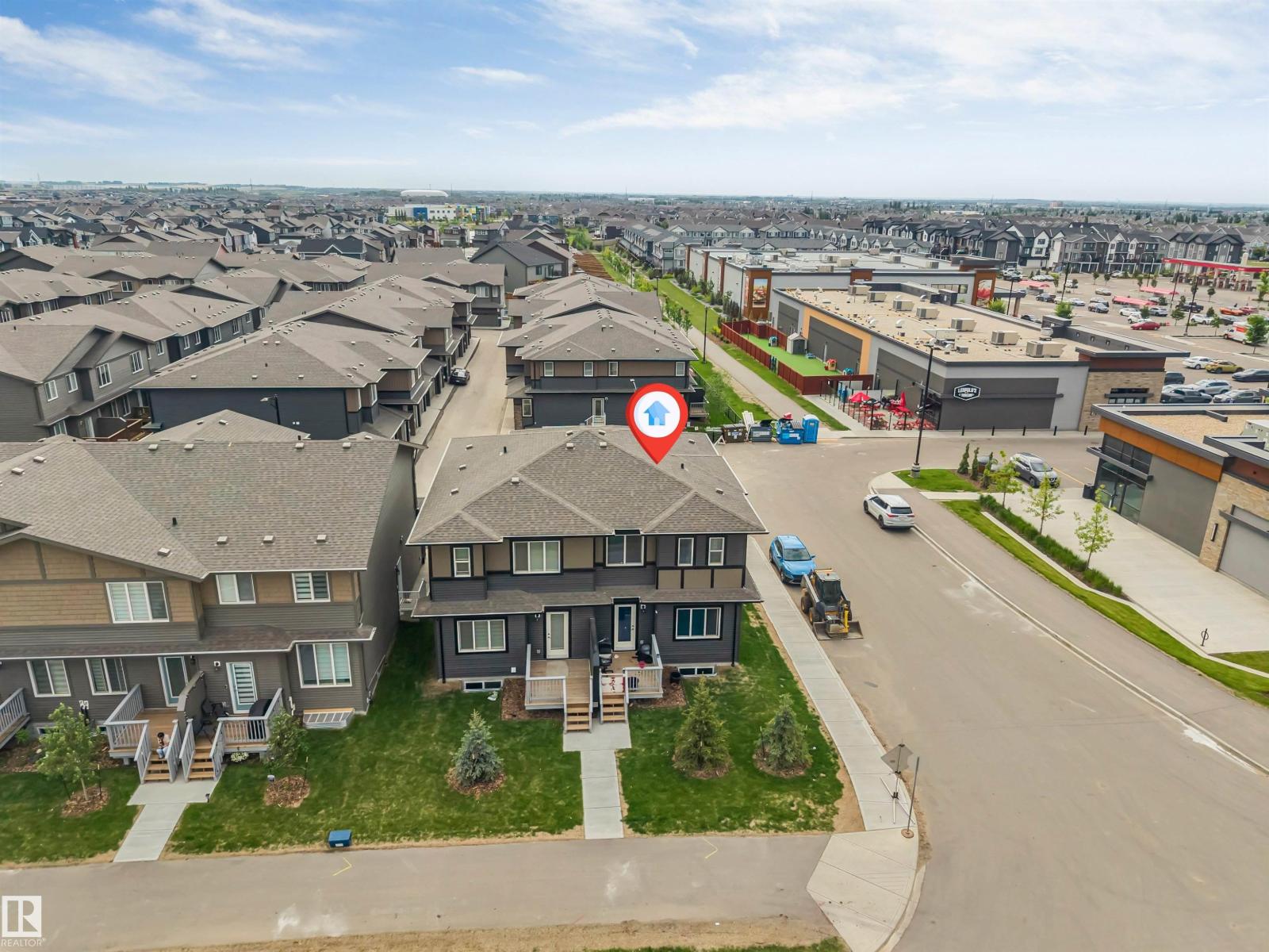 #1 2710 66 ST SW - 6