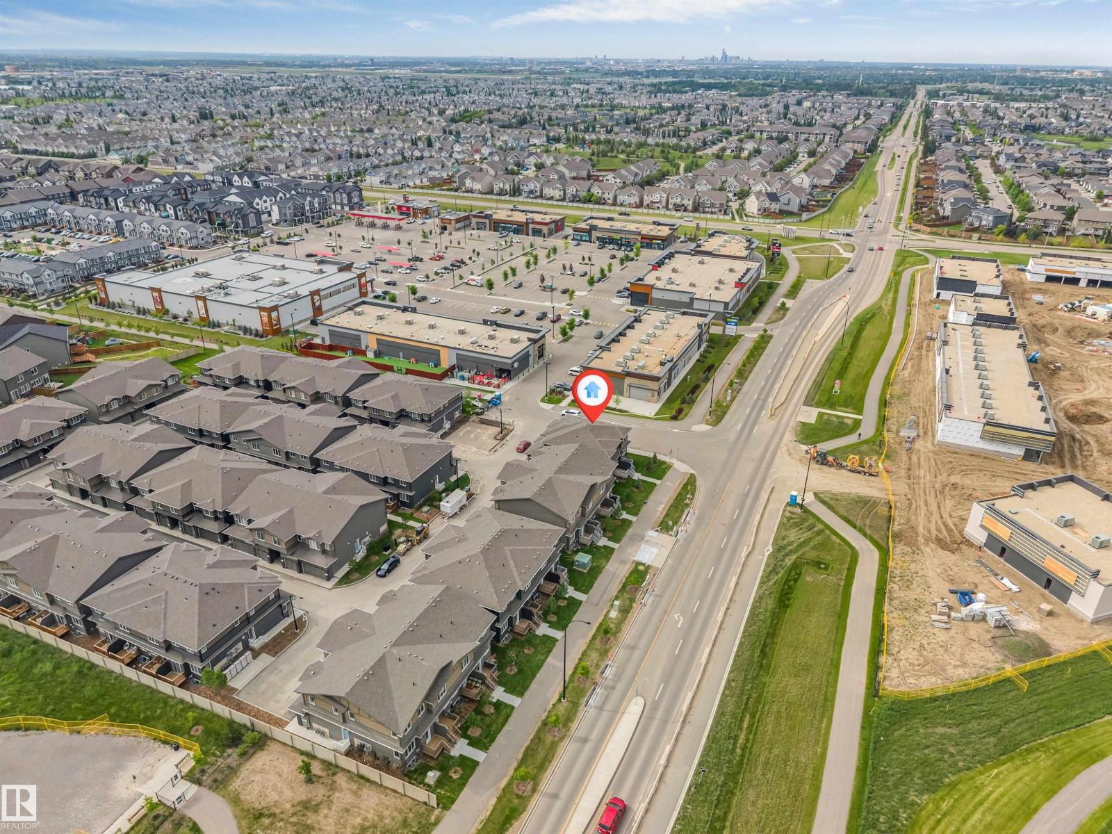 #1 2710 66 ST SW - 8