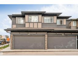 Duplex for sale at #1 2710 66 St SW, Edmonton — MLS® E4493860