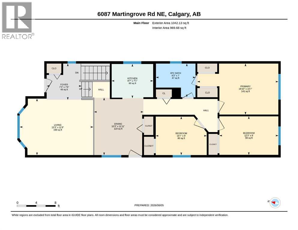 6087 Martingrove Road NE - 35