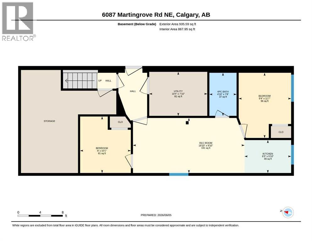 6087 Martingrove Road NE - 36