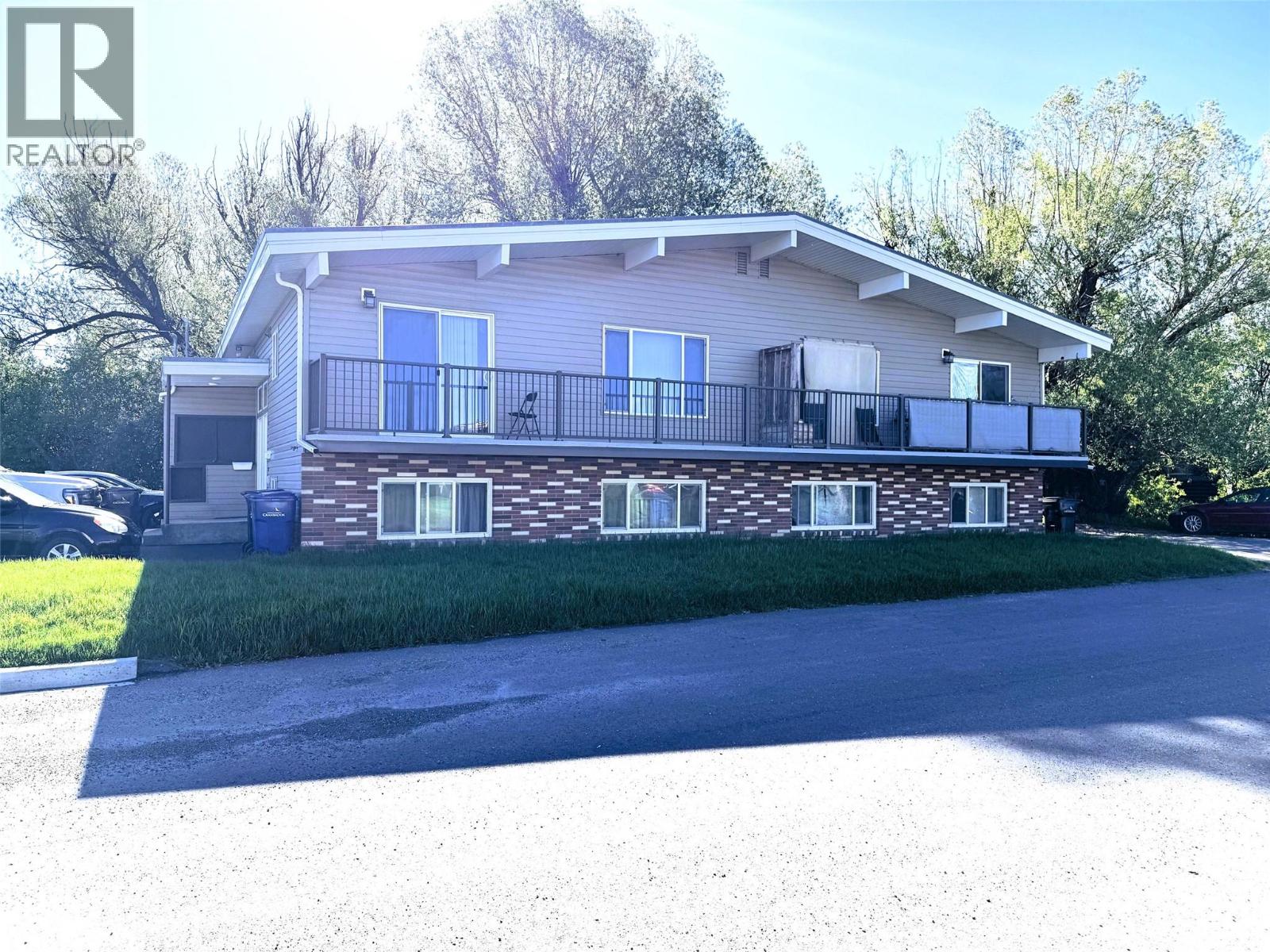 1803 4th Street N - 1