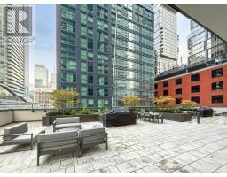 4909 - 125 Blue Jays Way, Toronto, ON M5V0N5 Photo 50