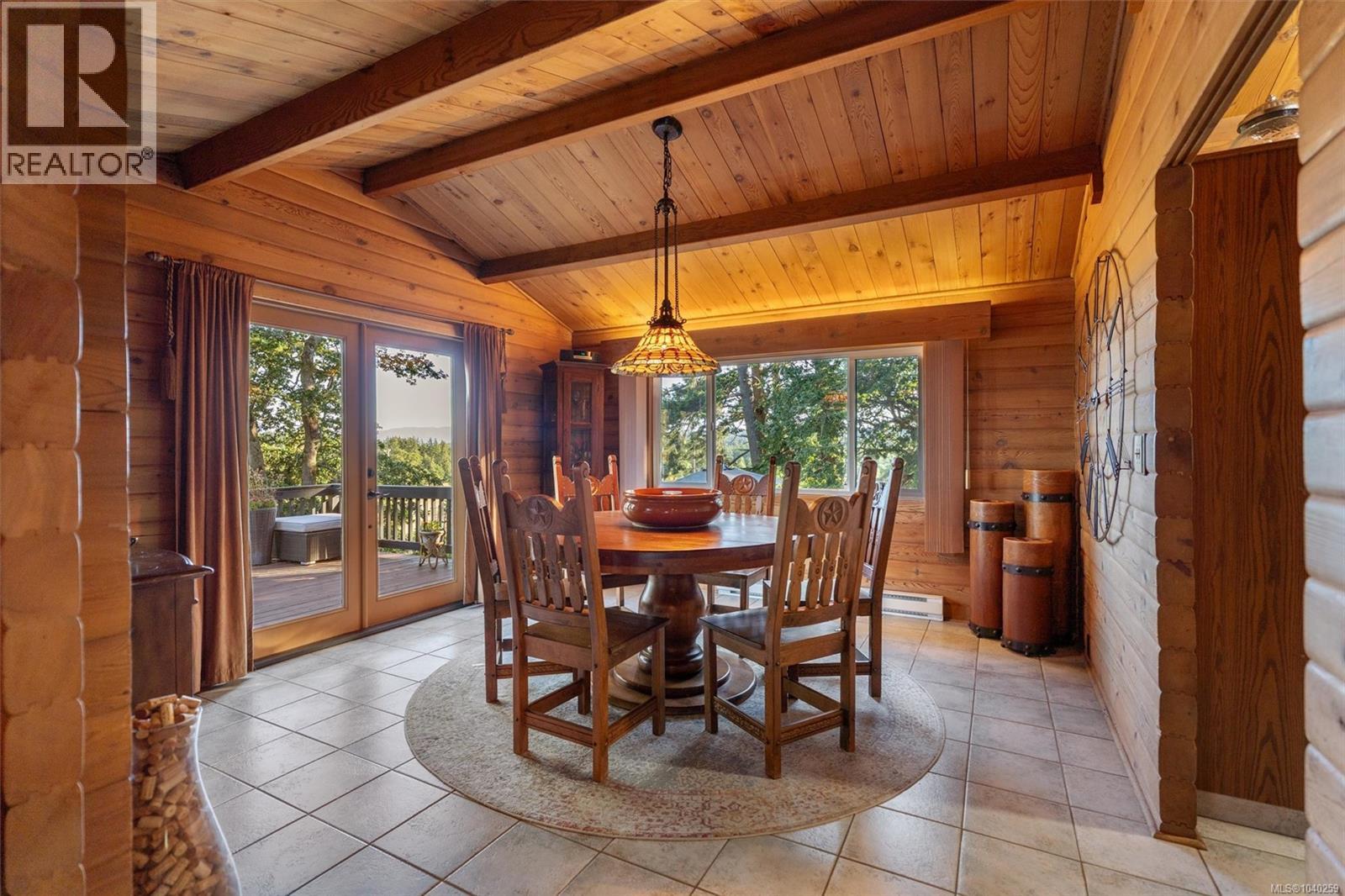  4091 Dupree Drive, Metchosin